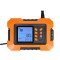 Resigilat : Incarcator si redresor PNI C120 pentru acumulatori auto, intrare 230V,