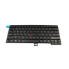 Tastatura NOUA Originala Laptop Lenovo ThinkPad T440 T440S T440P - FRU 04X0151 - Layout DE, personalizabila US