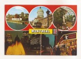 FA159 - Carte Postala - CANADA - Montreal, necirculata