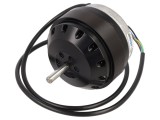 Motor electric EBM-PAPST AC 3-fazat 57W 380VAC 2600rpm IP44 M2D068CF0207