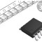 IC interfață RS422/RS485 full duplex