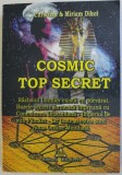 COSMIC TOP SECRET de CHRISTIAN si MIRIAM DIKOL , 2005
