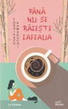 TOSHIKAZU KAWAGUCHI - PANA NU SE RACESTE CAFEAUA