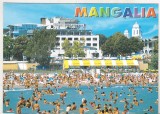 bnk cp Mangalia - Vedere - necirculata