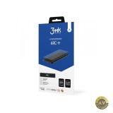 Folie de protectie Ecran 3MK ARC+ pentru Oppo Reno11 F Plastic
