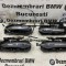 Maner interior exterior led BMW F07,F10,F11,F06,F12,F13,F01,F02