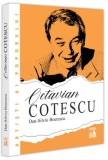 Octavian Cotescu, o altfel de poveste - Paperback brosat - Neverland