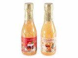 Cumpara ieftin Set 2 geluri dus Craciun 5x17 cm