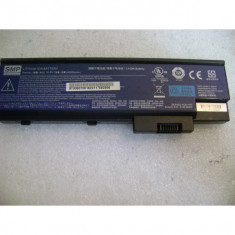 Baterie laptop Acer Aspire 5600 7000 7100 9300 netestata foto