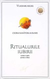 CEDRII SUNATORI AI RUSIEI VOL.8 RITUALURILE IUBIRII PARTEA 2-VLADIMIR MEGRE-273530