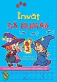 Invat sa numar impreuna cu Adelina si Adisor |