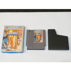 Cauti Dischete Jocuri Nintendo NES (Duck Hunt, Mario Bros si Ski or Die)?  Vezi oferta pe Okazii.ro