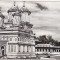 bnk cp Biserica episcopala din Curtea de Arges - Vedere - necirculata