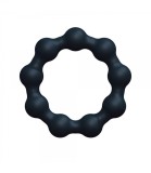 Inel Penis Maximize Ring, Silicon, Negru