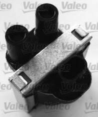 Bobina inductie FIAT DOBLO Cargo (223) (2000 - 2016) VALEO 245111 foto