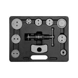 Cumpara ieftin Set separatoare pentru etriere frana 11 buc Yato YT-0681