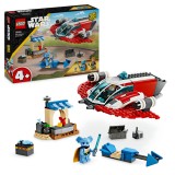 LEGO Crimson Firehawk Quality Brand