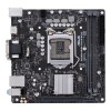 Placa de baza Asus PRIME H310I-PLUS R2.0, Socket 1151, mini-iTX, Shield, Cooler, Suporta CPU Gen 8 / 9