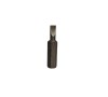 Varf drept 1/4, 4x25mm ProAdvanced PowerfulTools