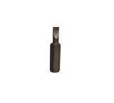 Varf drept 1/4, 4x25mm ProAdvanced PowerfulTools