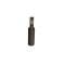 Varf drept 1/4, 4x25mm ProAdvanced PowerfulTools