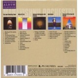 Original Album Classics | Mahavishnu Orchestra, Columbia Records