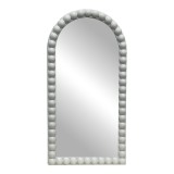 Cumpara ieftin Oglinda Pavlova Inart argintie pp 42x81x4cm