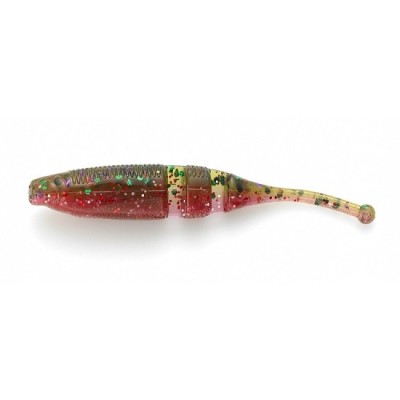 Shad Lake Fork Live Baby 5.71cm WCRSR foto