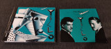 Yello - Claro Que Si Remaster Series 2 cardbox CD original Comanda min 100 lei