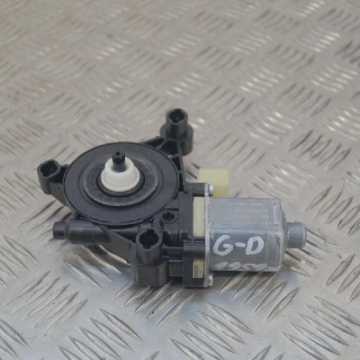 Motor macara geam ușă dreapta spate AUDI A4 8W2, B9 2015 OEM: 8W09598120130822668 2580761 foto