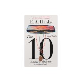 The 10: A Memoir of Family and the Open Road