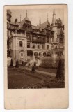 CASTELUL PELES FATADA COLECTIA C STEFANOVICI