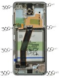 Display Samsung SM-G980 / G981 S20 US VERSION WHITE ( Service Pack )