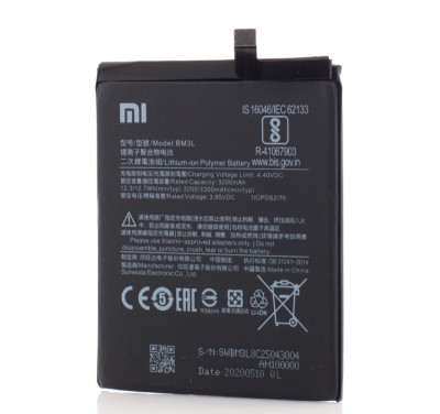 Acumulator Xiaomi Mi 9, BM3L foto
