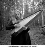 Wolf Rune | Sinikka Langeland, Jazz, ECM Records