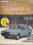 bnk ant Revista Masini de legenda 40 - Dacia 1310