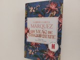 Un veac de singuratate Marquez