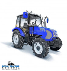 Tractor Farmtrac 555 foto