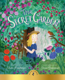 Secret Garden | Claire Freedman