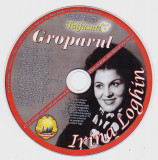 CD Populara: Irina Loghin &ndash; Groparul ( C&acirc;ntece interzise - original )