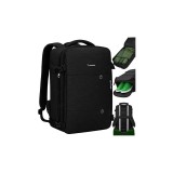 Rucsac Trizand negru 42 &times; 32 &times; 40 cm