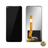 Display cu Touchscreen MP compatibil cu Realme 8i / 9i / Narzo 50