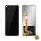 Display cu Touchscreen MP compatibil cu Realme 8i / 9i / Narzo 50