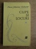 Franz Johannes Bulhardt - Clipe si locuri (cu autograful autorului)
