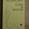 Franz Johannes Bulhardt - Clipe si locuri (cu autograful autorului)