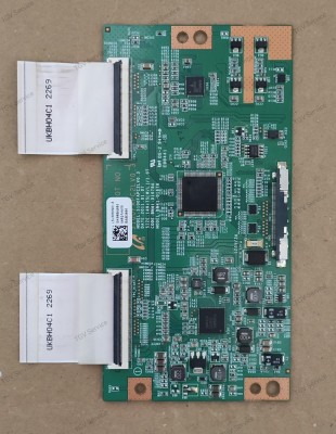 T-con TV S100FAPC2LV0.3 foto