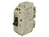 &Icirc;ntrerupător Motor 250VAC Șină DIN IP20