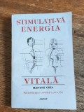 Stimulati-va energia vitala - Mantak Chia / R2P3F