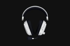 Casti Razer Blackshark V3 Pro, alb foto