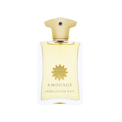 Amouage Jubilation XXV EDP 100 ml foto